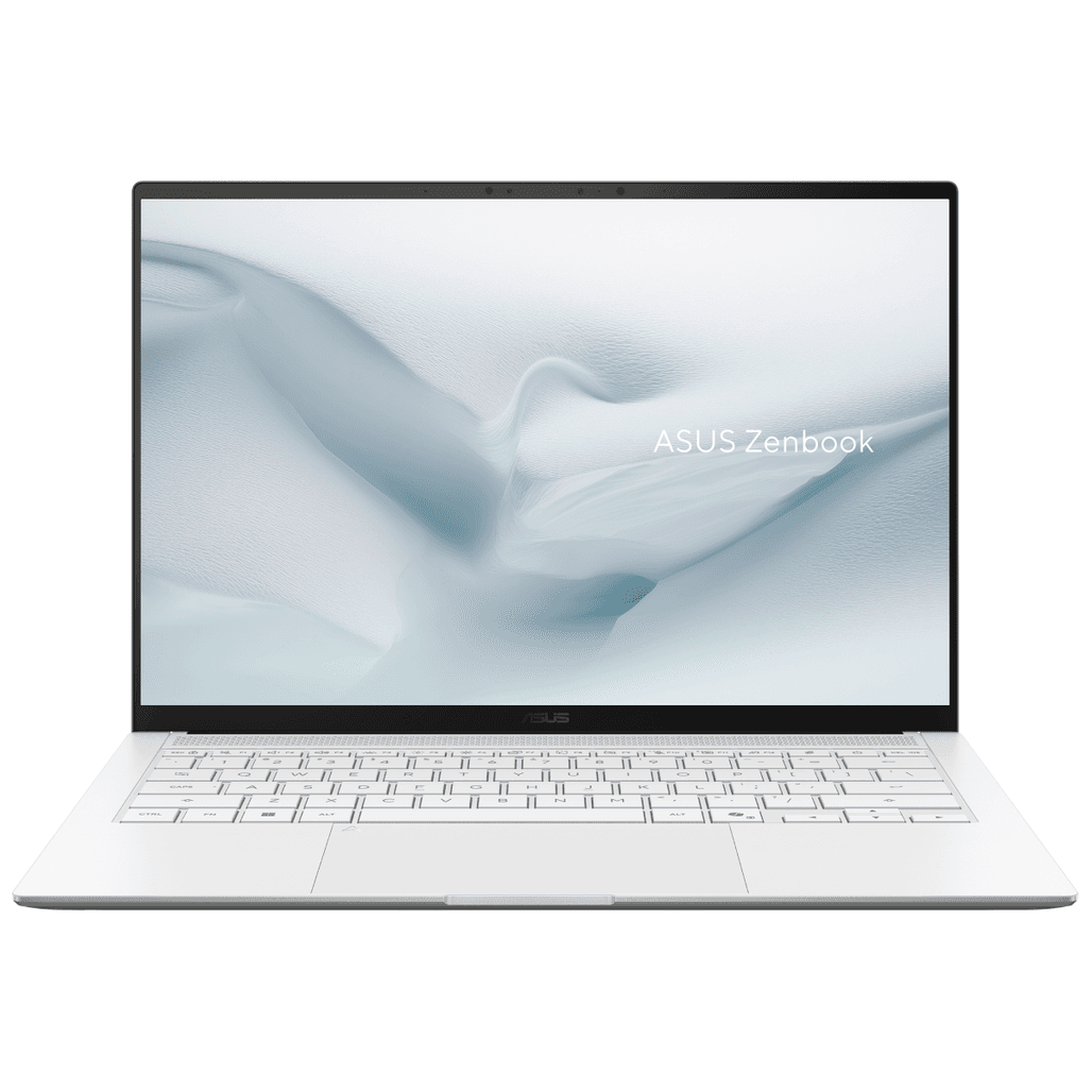 Laptop ASUS Zenbook S 14 UX5406AA-SU348W