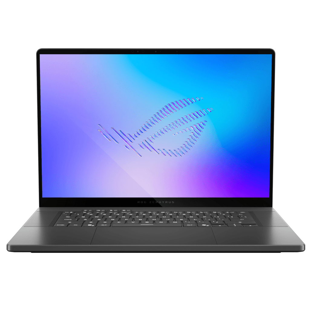 Laptop ASUS ROG Zephyrus G16 GU606AW-TB121W