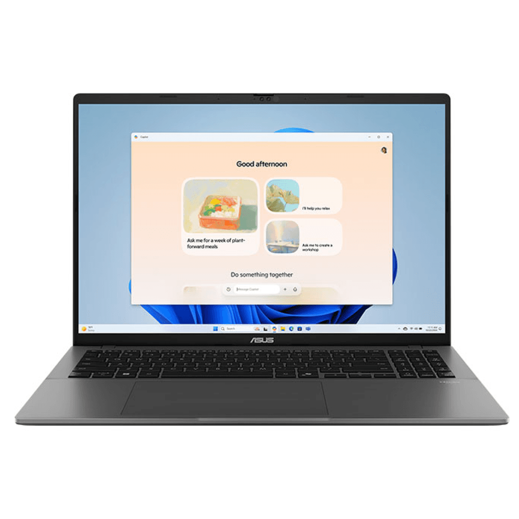 Laptop ASUS Vivobook S16 S3607CA-SH080W