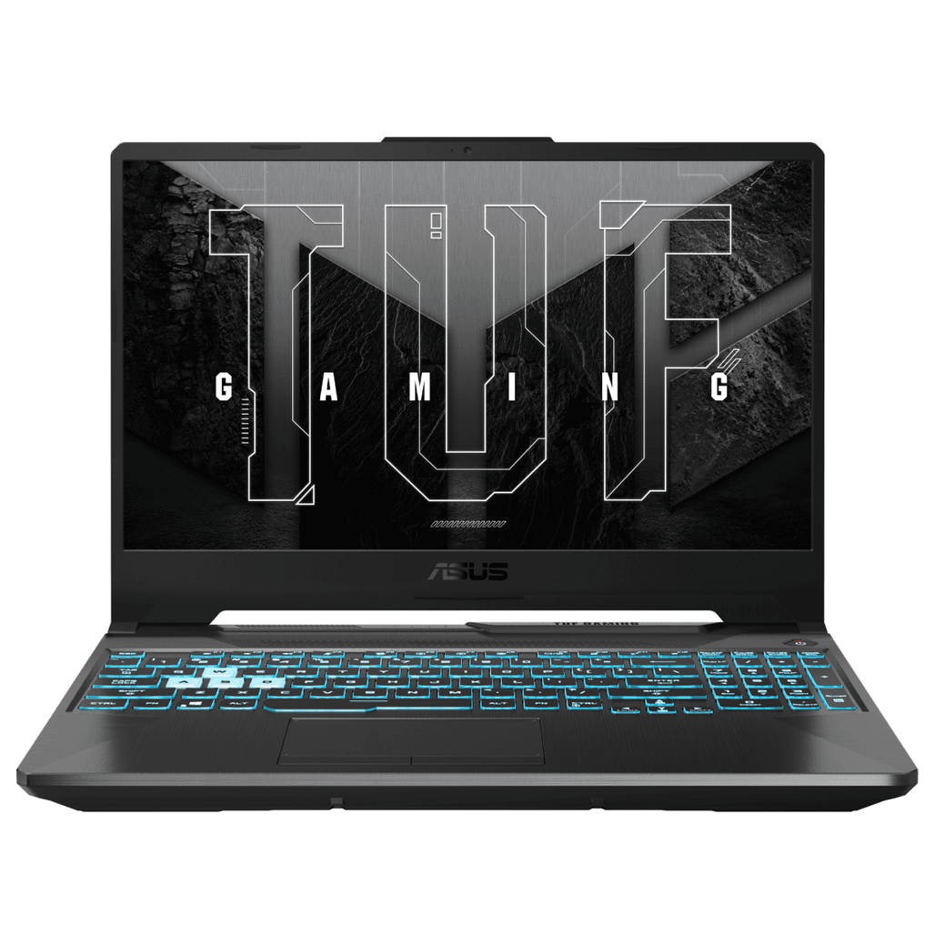 Laptop ASUS TUF Gaming A15 FA506NCG-HN390W