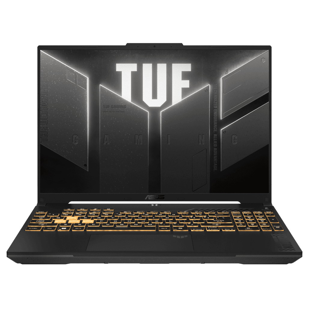 Laptop ASUS TUF Gaming F16 FX607VJR-TU320W