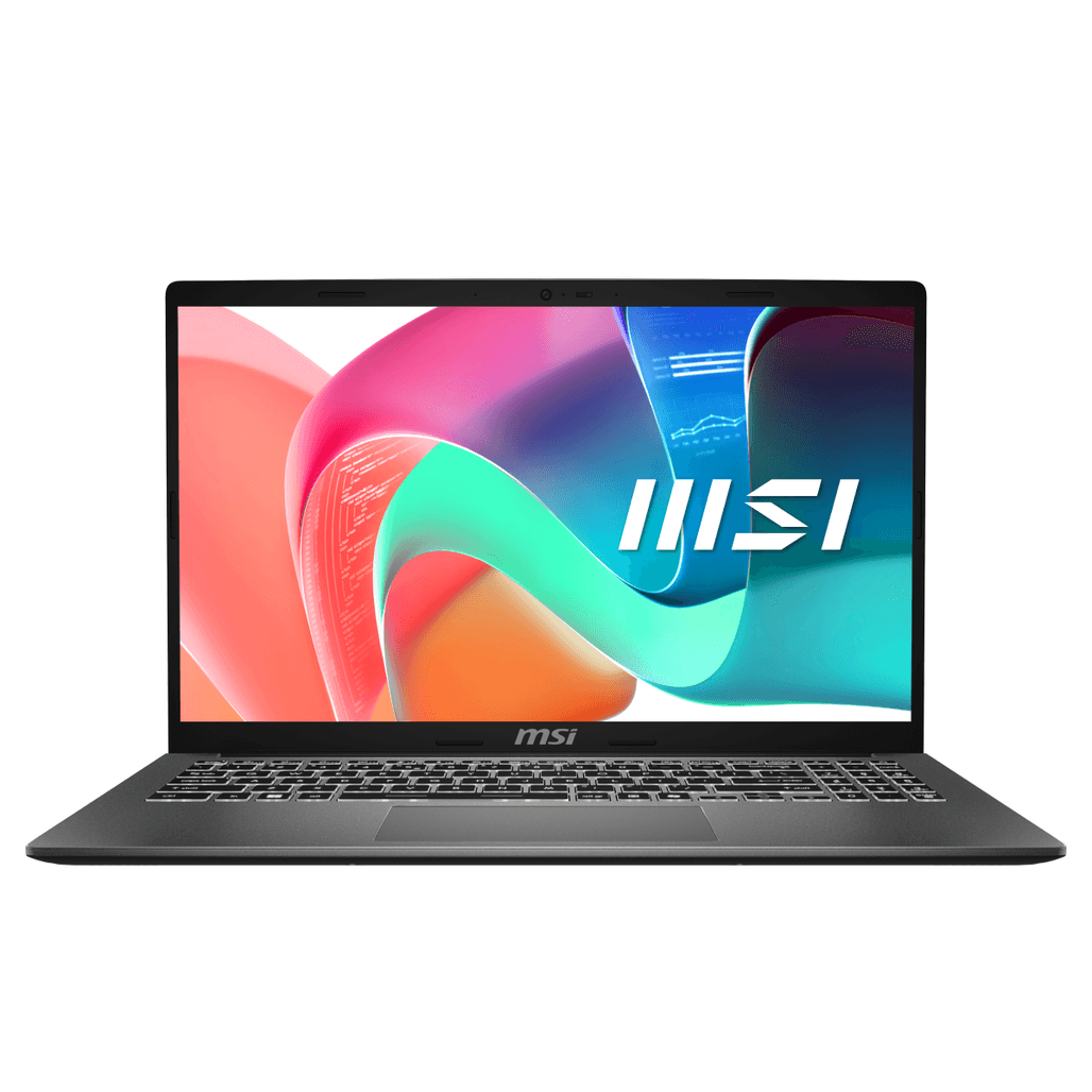 Laptop MSI Modern 15 F1MG-1225VN - Cũ Đẹp