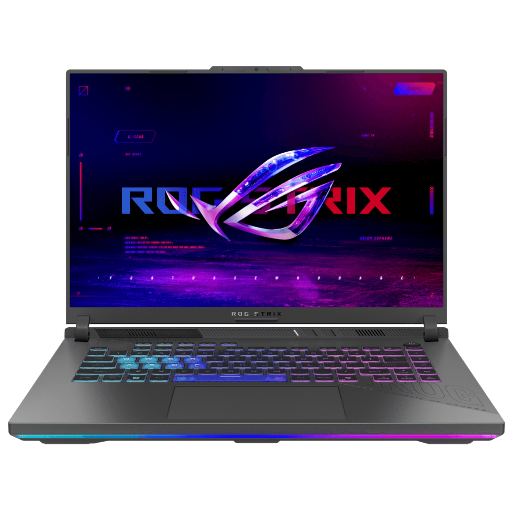 Laptop ASUS ROG Strix G16 G614PH-RV176W