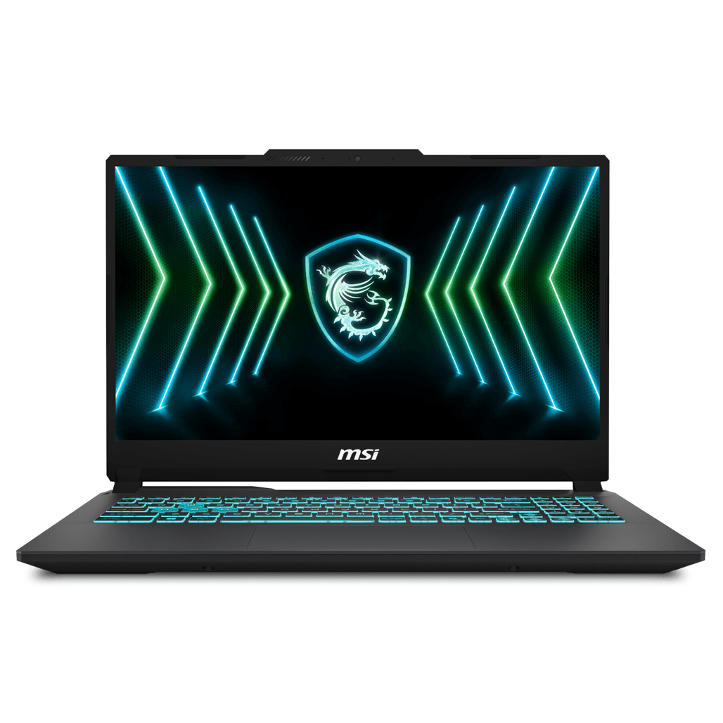 Laptop MSI Cyborg 15 Black Edition A13VEO-2610VN