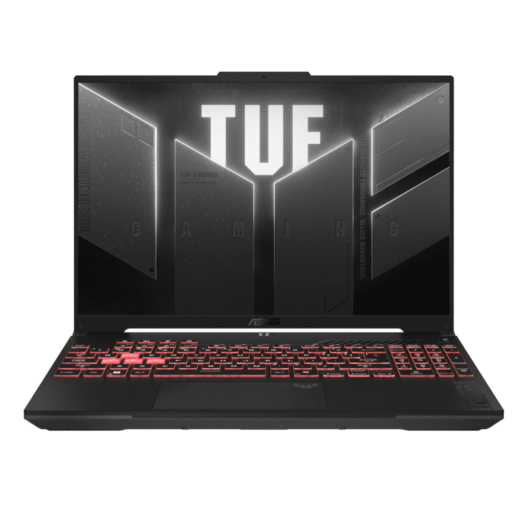 Laptop ASUS TUF Gaming A16 FA607NUQ-RL007W