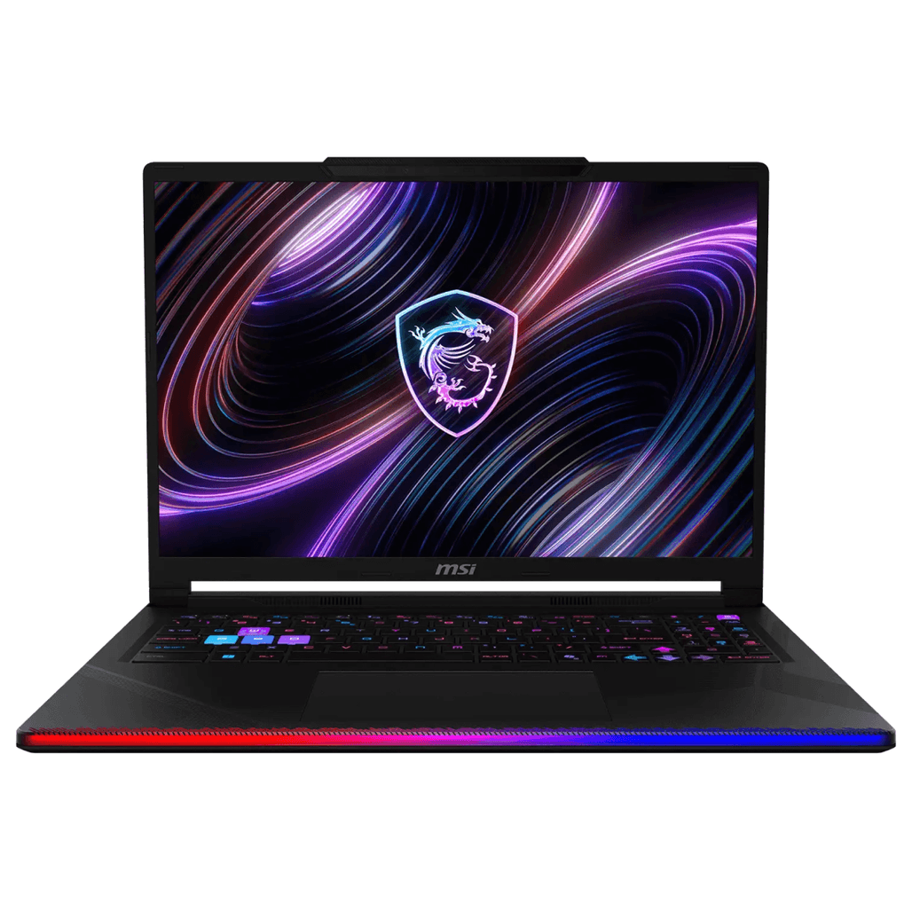 Laptop MSI Raider 16 Max HX B2WI-095VN