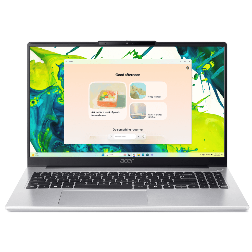 Laptop Acer Aspire Lite 16 AL15-44P-R4UH