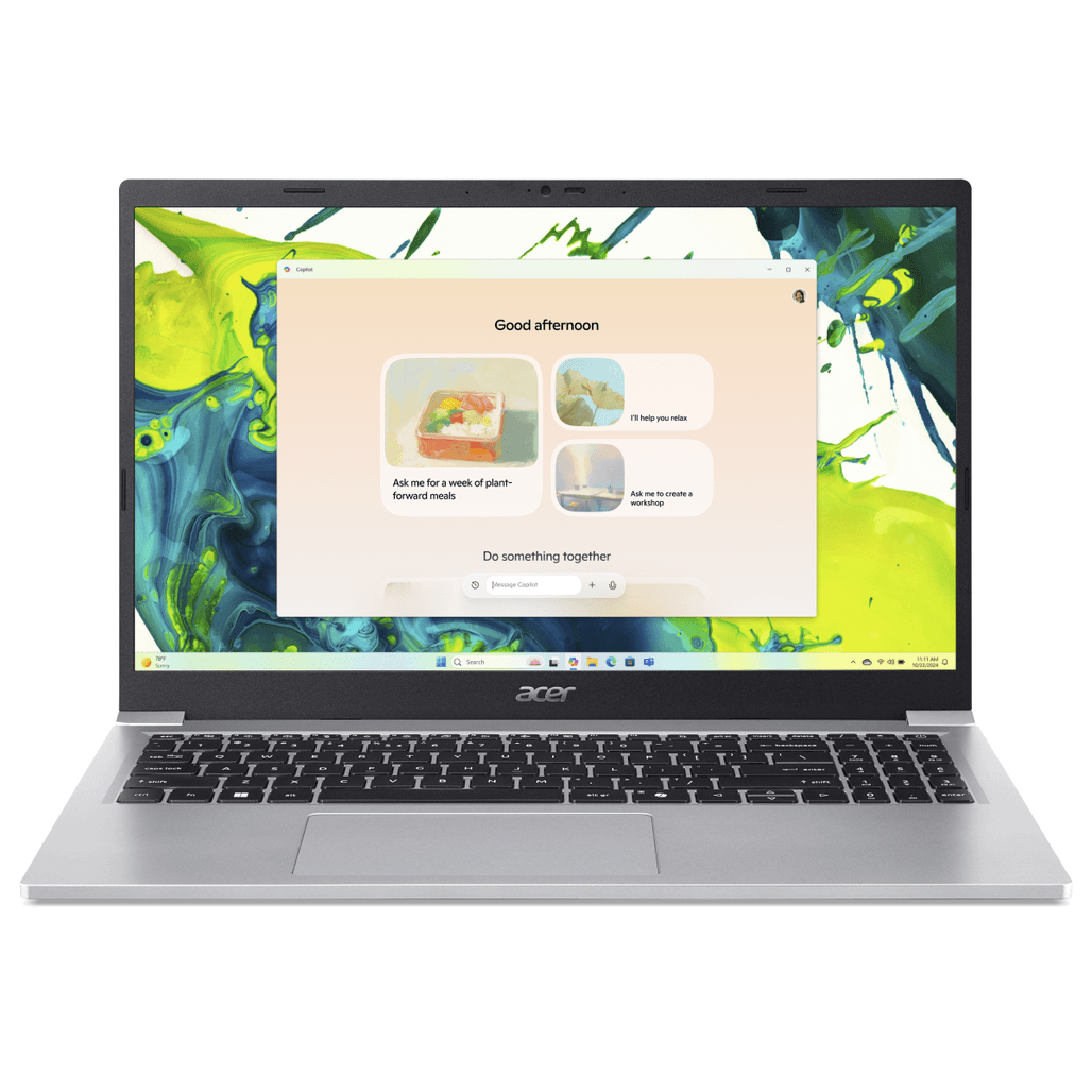 Laptop Acer Aspire Lite 15 AL15-36P-30TN