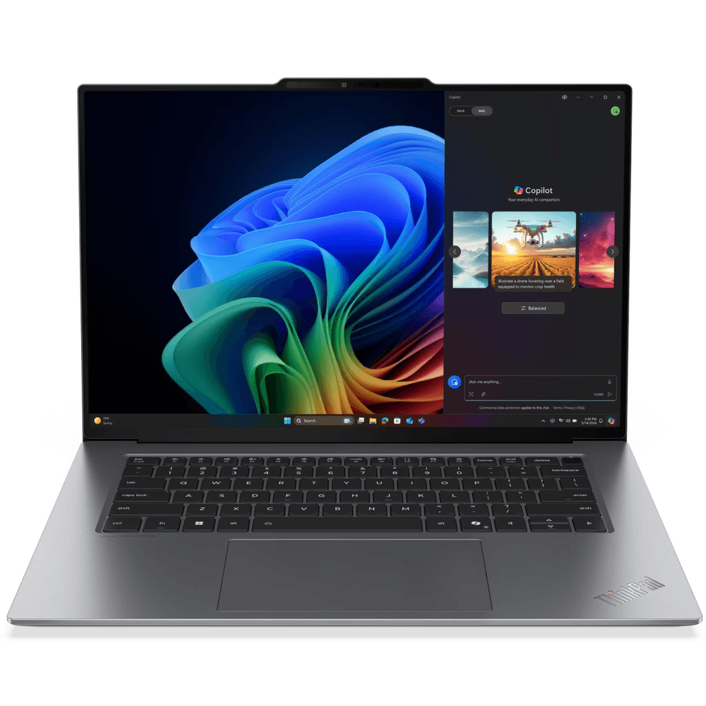 Laptop Lenovo ThinkPad X9-15 Gen 1 Aura Edition 21Q60053VN