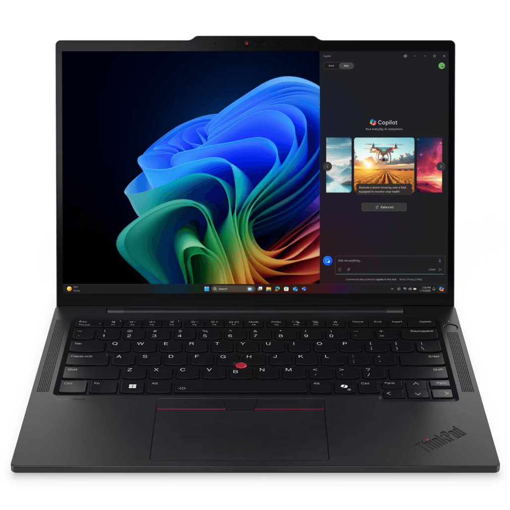 Laptop Lenovo ThinkPad T14s Gen 6 21QX00LDVA