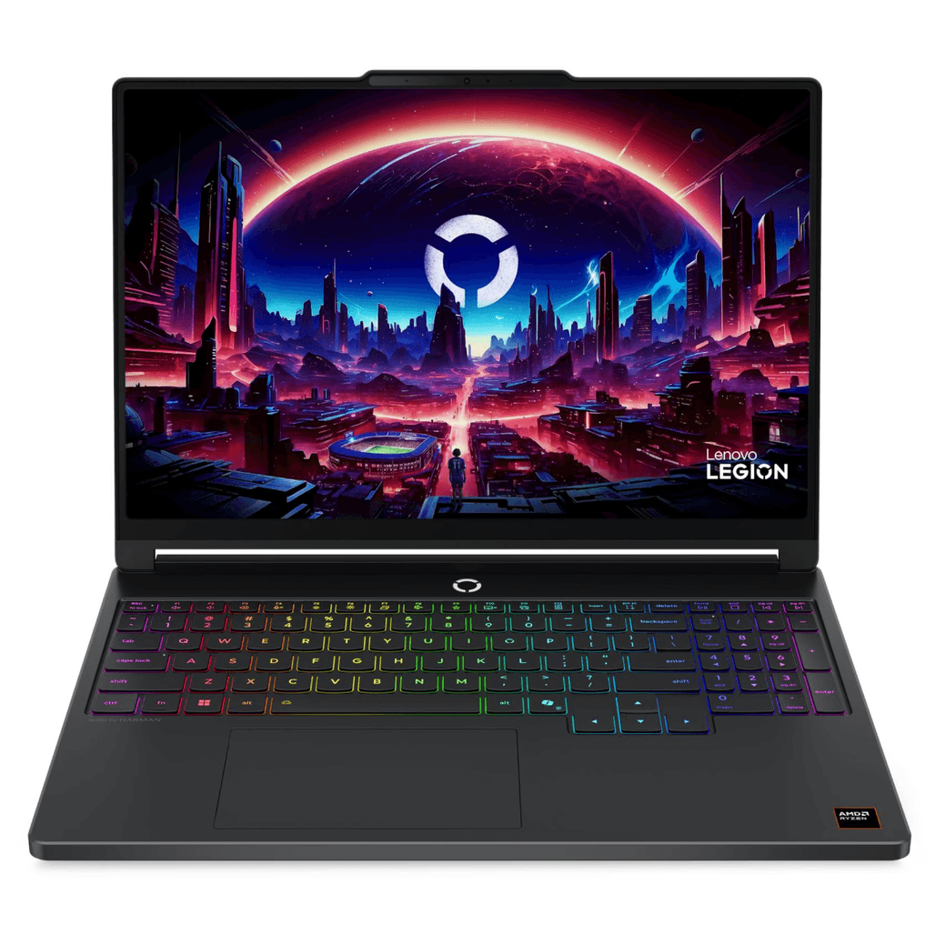 Laptop Lenovo Legion 5 15AHP11 83Q7001HVN