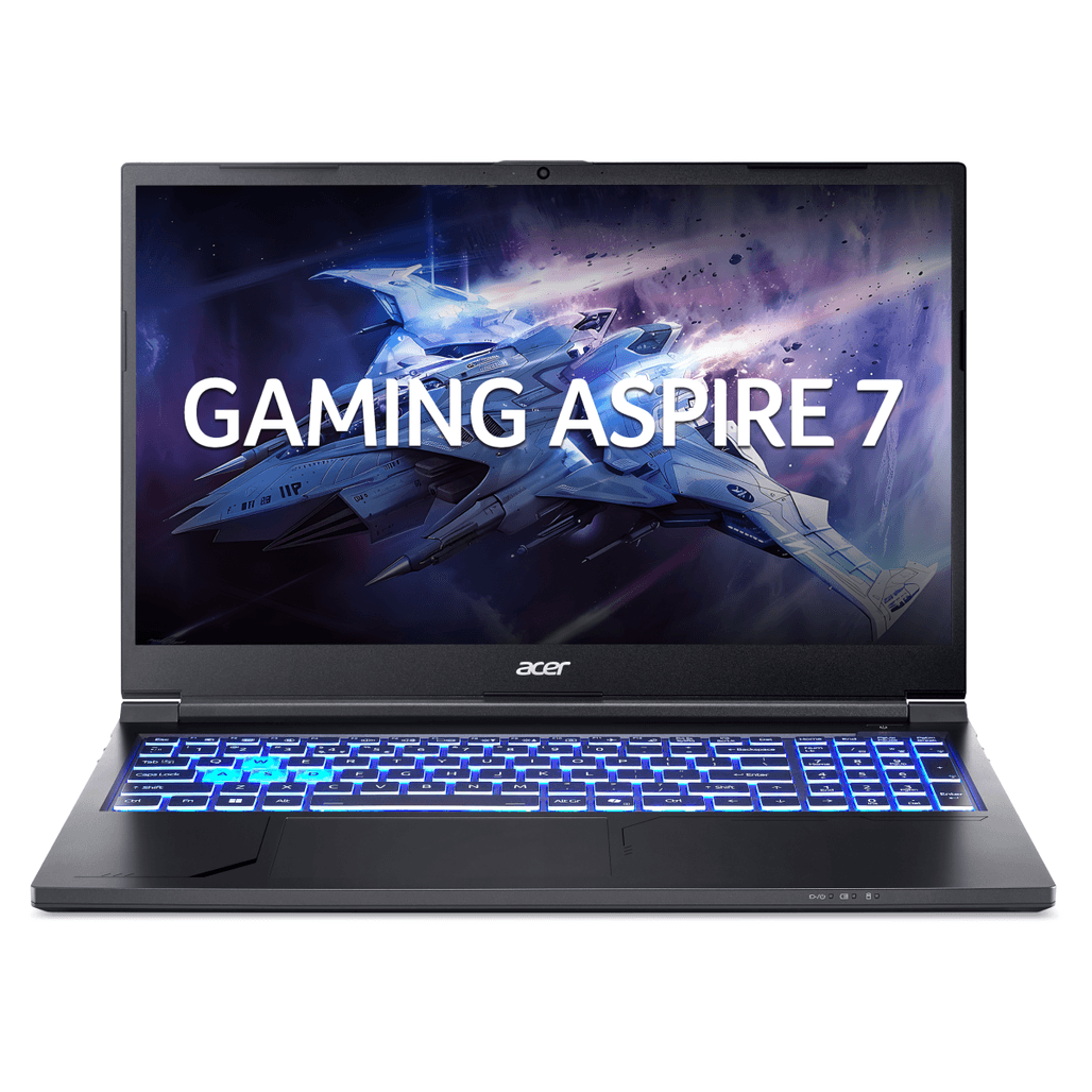 Laptop Acer Gaming Aspire 7 A715-59G-59RD
