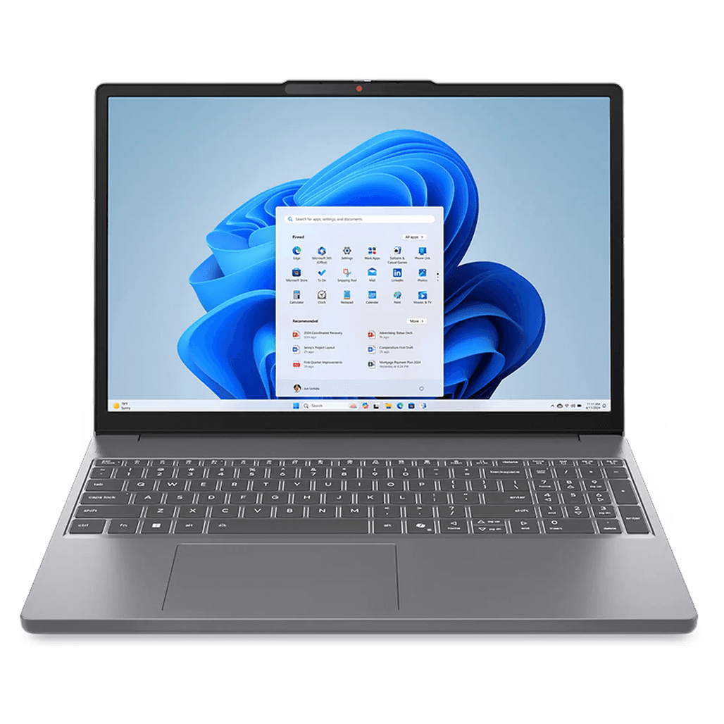 Laptop Lenovo IdeaPad Slim 3 15ARP10 83K700YVVN