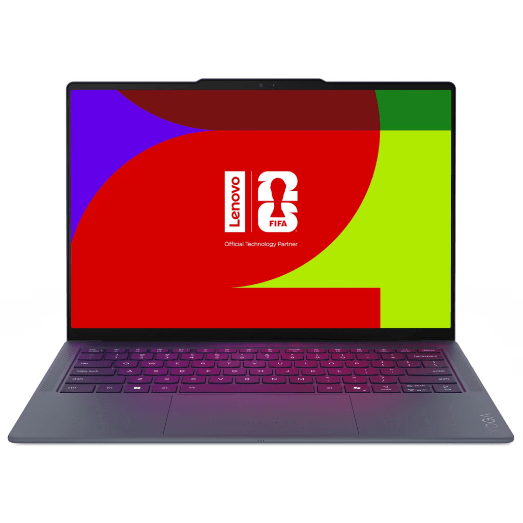 Laptop Lenovo Yoga Slim 7 Ultra 14IPH11 83QK006GVN