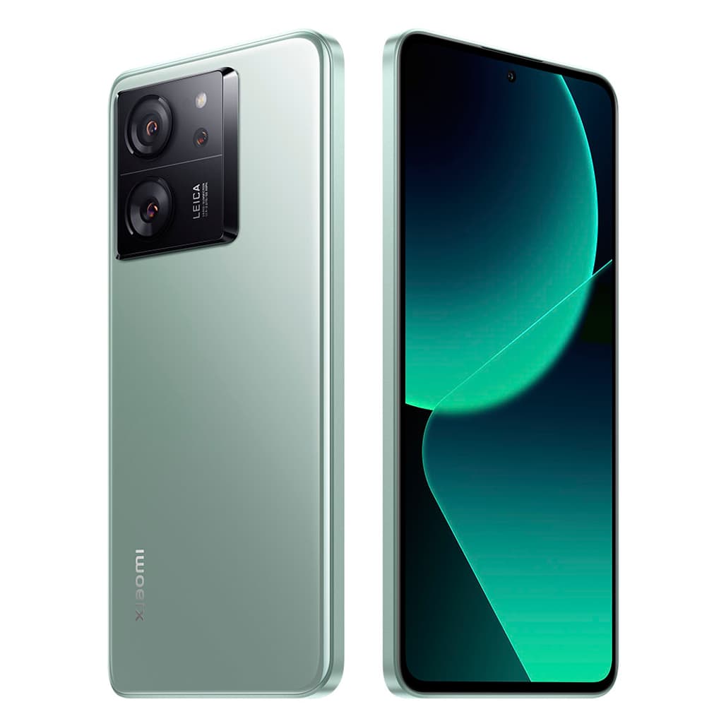 Xiaomi 13T Pro 5G (12GB - 512GB) - Cũ Trầy Xước