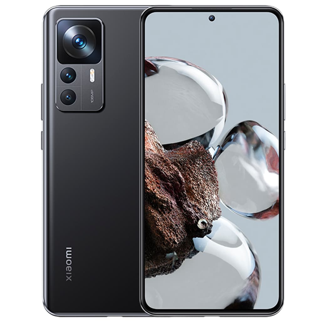 Xiaomi 12T 8GB 128GB - Cũ Xước Cấn