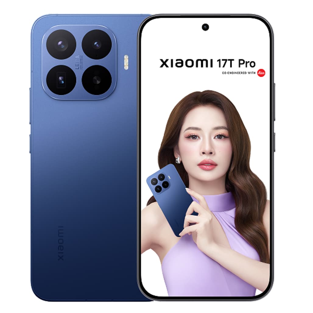 Xiaomi 17T Pro 5G 12GB 512GB