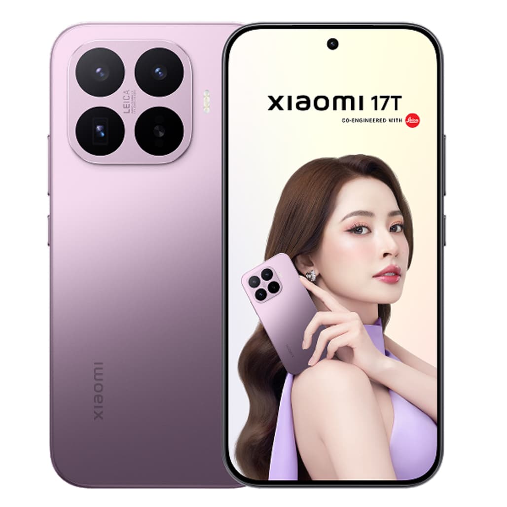 Xiaomi 17T 5G 12GB 512GB - Cũ đẹp