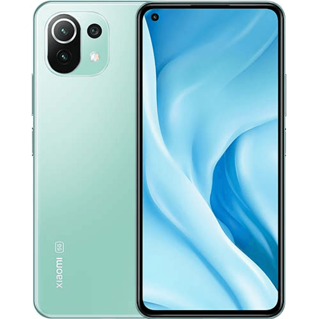 Xiaomi Mi 11 Lite 5G NE 8GB 128GB - Cũ Xước Cấn