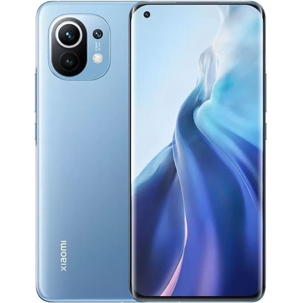 Xiaomi Mi 11 5G 8G 256GB Cũ đẹp