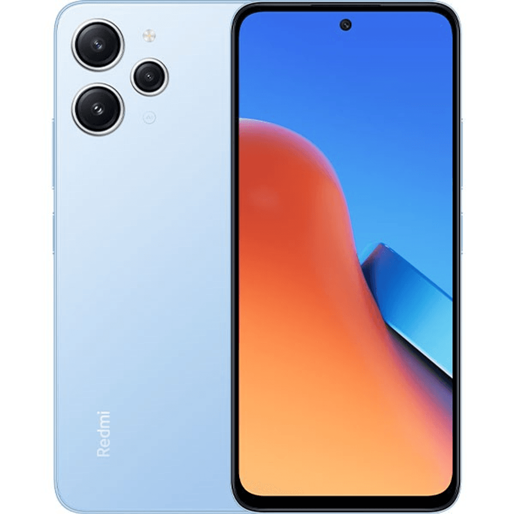 Xiaomi Redmi 12 8GB 128GB - Cũ Trầy Xước