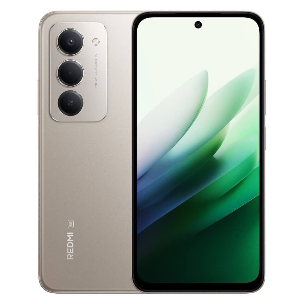 Xiaomi Redmi 15 5G 4GB 128GB - Cũ trầy xước