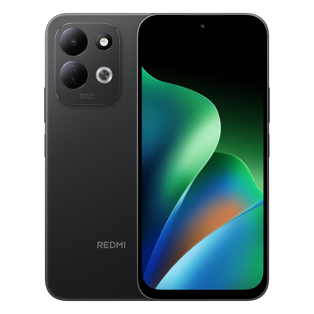 Xiaomi Redmi 17 6GB 256GB - Đã kích hoạt