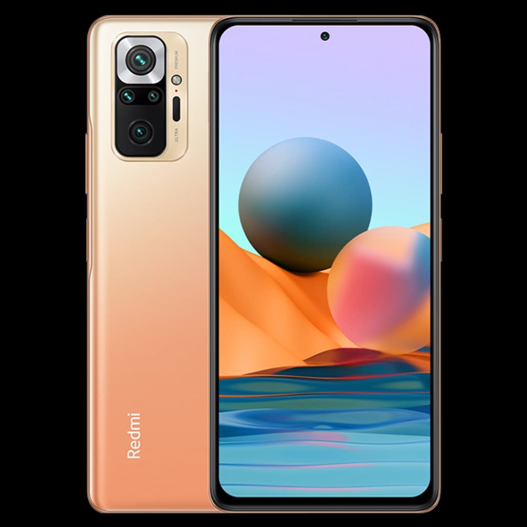 Xiaomi Redmi Note 10 Pro 8GB