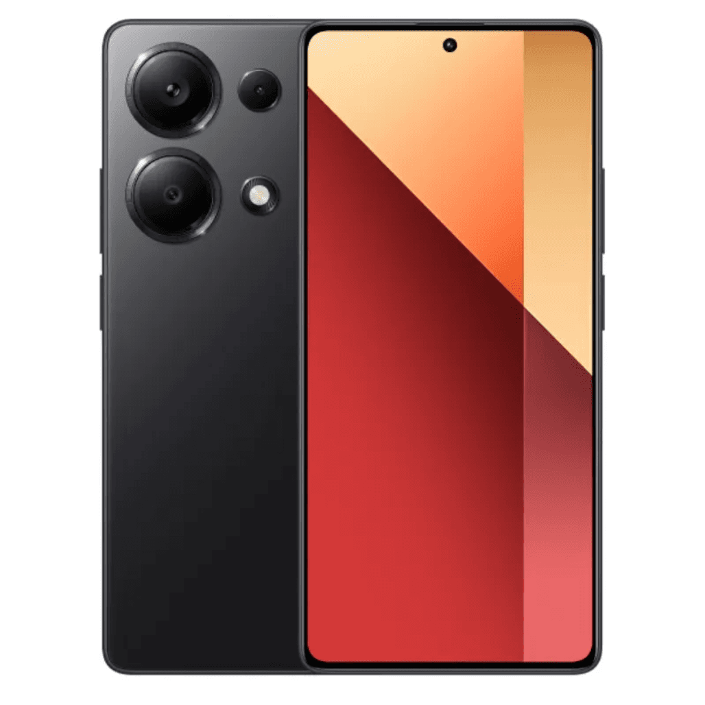 Xiaomi Redmi Note 13 Pro 8GB 256GB - Cũ Trầy Xước