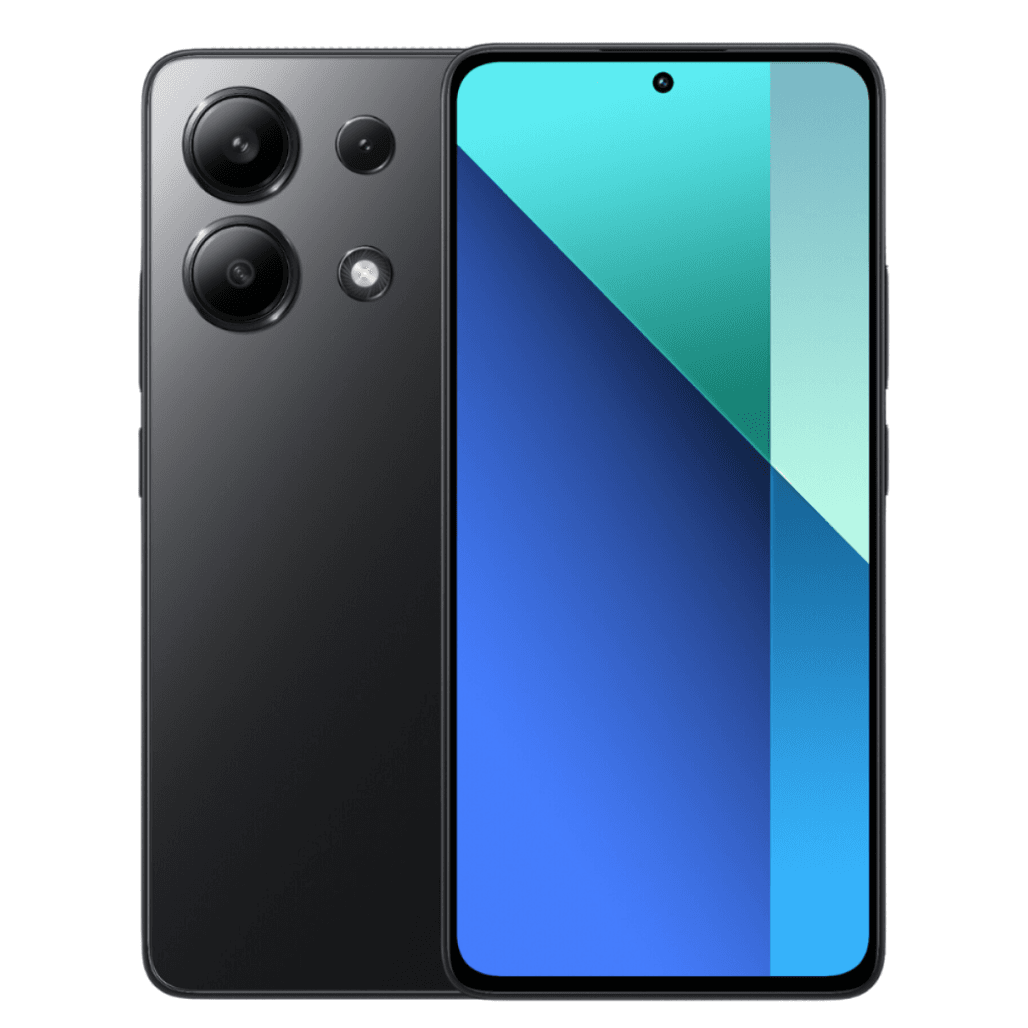Xiaomi Redmi Note 14 8GB 128GB - Cũ Trầy Xước