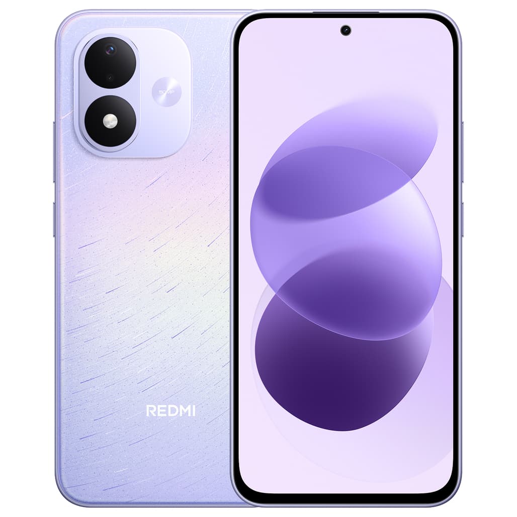 Xiaomi Redmi Note 17 4GB 128GB - Đã kích hoạt