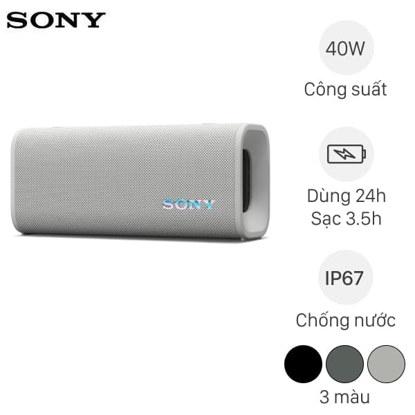 Loa Bluetooth Sony SRS-ULT30