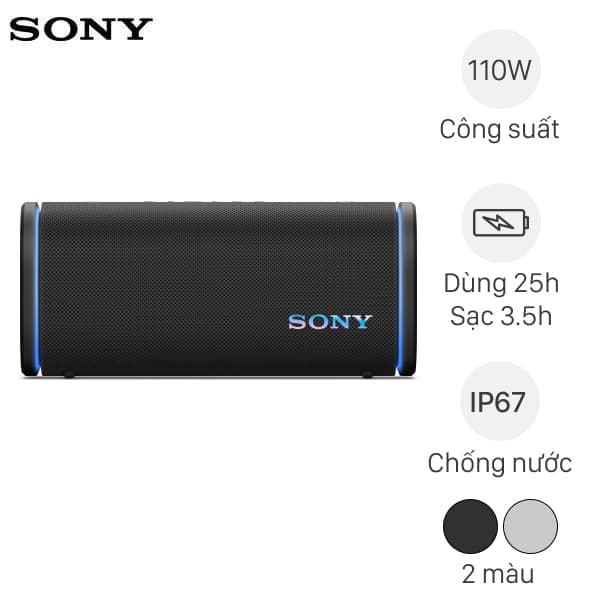 Loa Bluetooth Sony SRS-ULT50