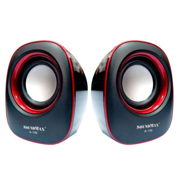Loa vi tính SoundMax A130/2.0