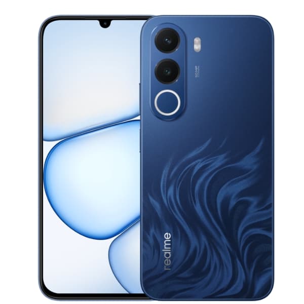 realme C100x 4GB/128GB