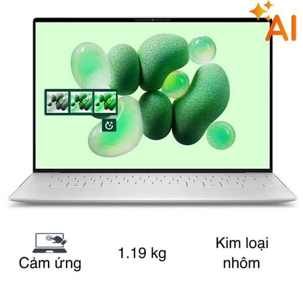 Dell XPS 13 9350 Ultra 7 256V/16GB/512GB/OfficeHS24+365/Win11 (XPSU7016W1)