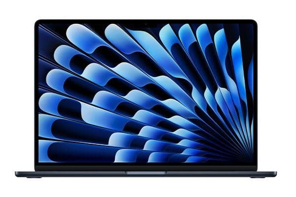 MacBook Air 15 inch M4 24GB/256GB