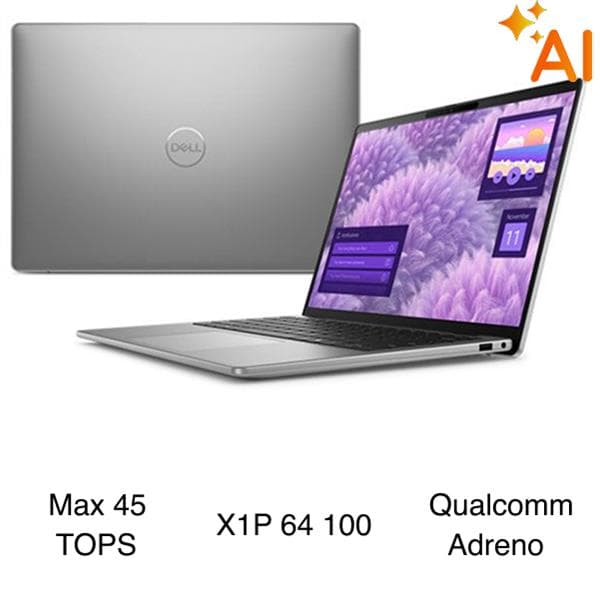 Dell Inspiron 14 5441 - 5MNK1 (X1P 64 100, 16GB, 512GB, Full HD+, OfficeH24+365, Win11)