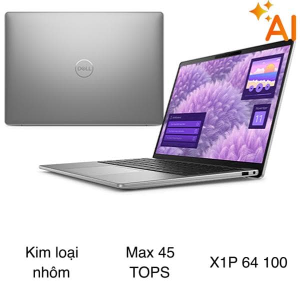 Dell Inspiron 14 5441 - N4O10441W1 (X1P 64 100, 16GB, 1TB, Full HD+, OfficeH24+365, Win11)