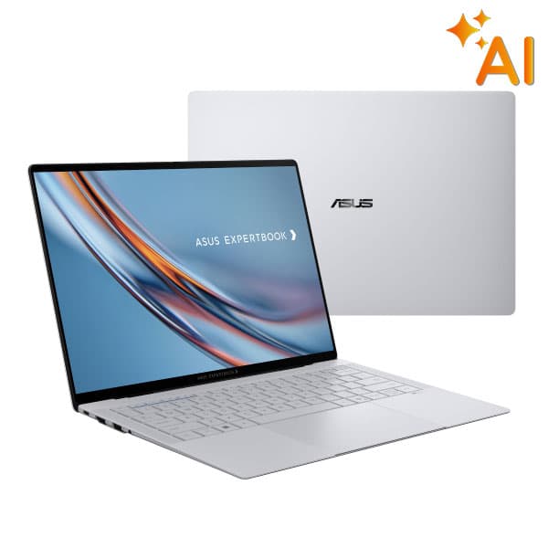 Asus ExpertBook Ultra B9 B9406CAA - X7321TW (Ultra X7 358H, 32GB, 1TB, WQXGA+ OLED 120Hz, Win11)