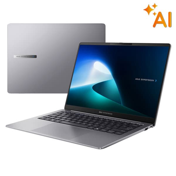 Asus ExpertBook P5 P5405CSA - NZ1371W (Ultra 7 258V, 32GB, 512GB, WQXGA 144Hz, Win11)