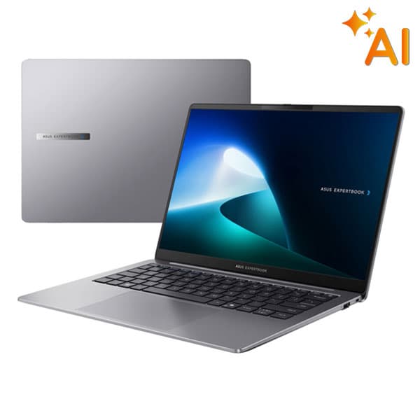 Asus ExpertBook P5 P5405CSA - NZ1368W (Ultra 5 226V, 16GB, 512GB, WQXGA 144Hz, Win11)
