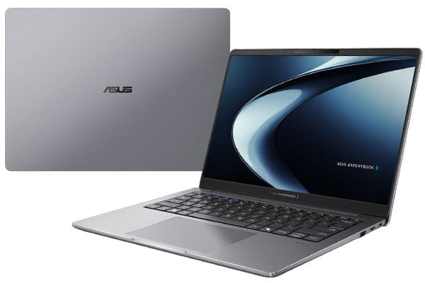 Asus ExpertBook P5 P5406CCA - SF0045W (Ultra 5 225H, 16GB, 512GB, WUXGA, Win11)