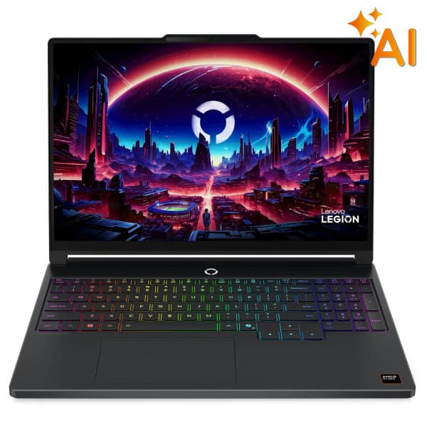 Lenovo Gaming Legion 5 15AHP11 - 83Q7001HVN (R7 250, 16GB, 512GB, RTX 5050 8GB, WQXGA OLED 165Hz, OfficeH24, Win11)