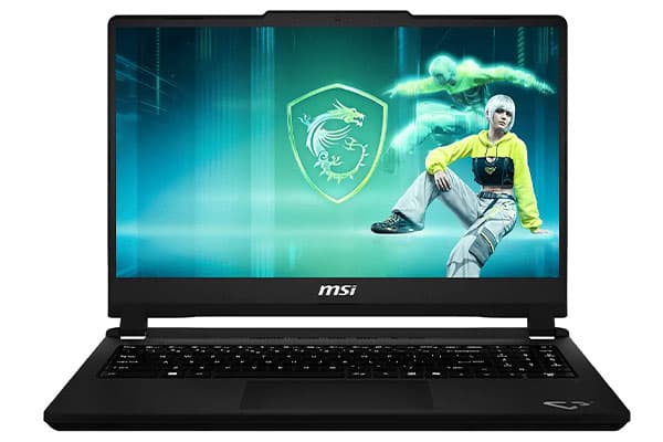 MSI Cyborg 15 Max C13WE - 422VN (i7 13620H, 16GB, 512GB, RTX 5050 8GB, Full HD 144Hz, Win11)