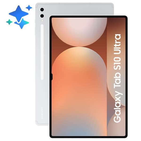 Samsung Galaxy Tab S10 Ultra WiFi 12GB/256GB