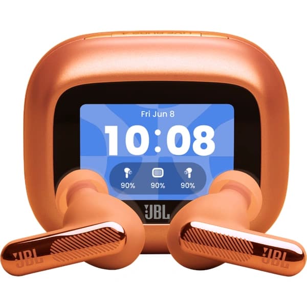 Tai nghe Bluetooth True Wireless JBL Live Beam 4