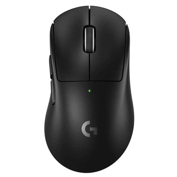 Chuột Không dây Gaming Logitech Pro X Superlight 2 DEX SE