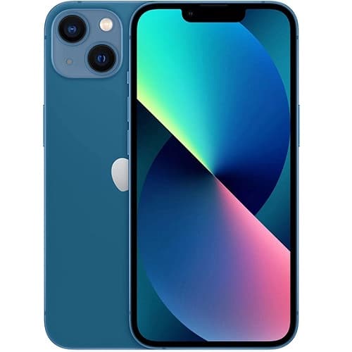 iPhone 13 256GB - Cũ trầy xước