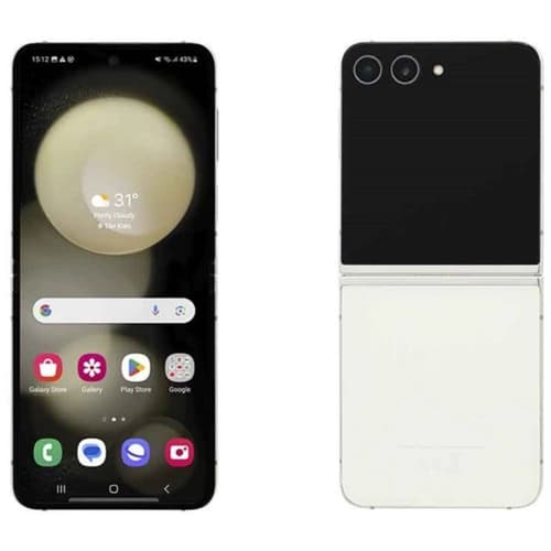 Samsung Galaxy Z Flip5 512GB - Cũ đẹp